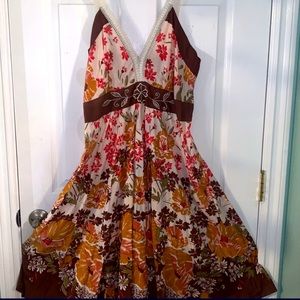 California Breeze Sundress